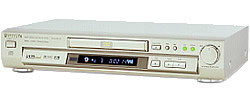 DVD-RV70のサポート情報です。