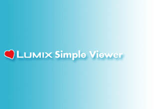 LUMIX Simple Viewer