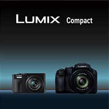 コンパクトデジタルカメラ