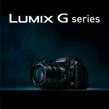 デジタルカメラ(マイクロフォーサーズ)