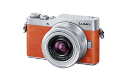 LUMIX★DC-GF9ミラーレス一眼