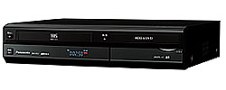 DMR-XP25V | DVDレコーダー DIGA（ディーガ） DVDプレーヤー VHS 