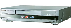 NV-DH2 | DVDレコーダー DIGA（ディーガ） DVDプレーヤー VHS | お客様 