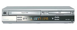 NV-VP50S | DVDレコーダー DIGA（ディーガ） DVDプレーヤー VHS 