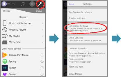 How to Play Spotify Music on Panasonic Smart TV