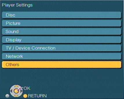 DMP-BD75 Firmware Updating (Europe/UK/CIS/Middle East) | Download | Blu ...