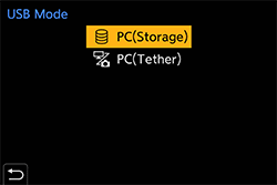 select [PC(Storage)]