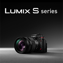 Full - frame System Camera