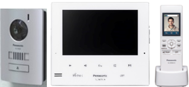 Video Intercom | Support | Panasonic Global