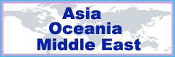 Asia/Oceania/Middle East