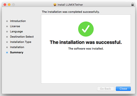 Panasonic Lumix Software Download Mac
