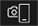 Smartphone priority operation icon