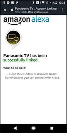 TV Smart HD Dotata di Controllo Vocale TX-32JS350 - Panasonic IT