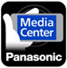 Panasonic media center