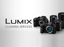 LUMIX CLEANING SERVICES