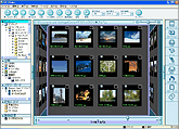 SD Viewer Version 3.5 画面イメージ