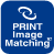 Print Image Matching III 対応
