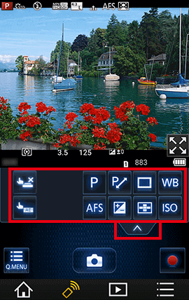 normal_screen_display