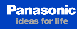 Panasonic ideas for life