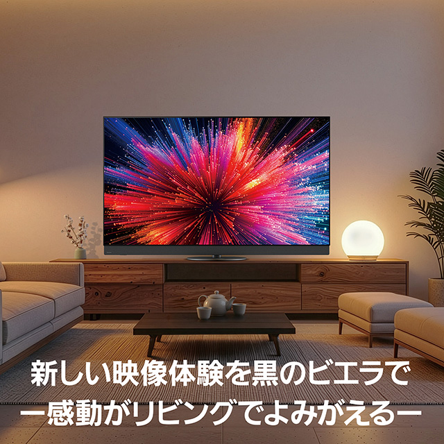 番組を録画する（外付け USB HDDを接続・設定する） | Fire TV搭載