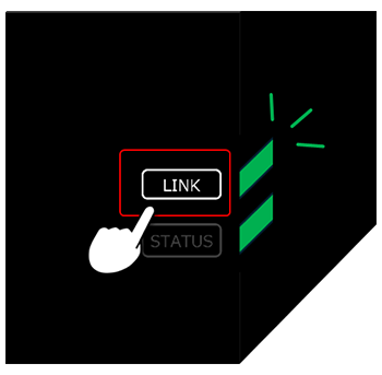 本体のランプ表示