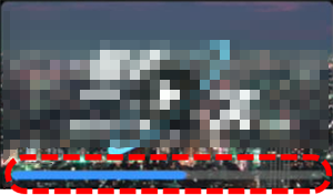 番組の進行状況