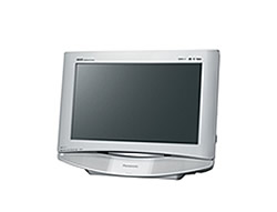 TH-17LX8 | テレビ プラズマテレビ 液晶テレビ VIERA（ビエラ 