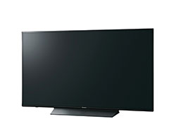 TH-49/43JX850 | テレビ 液晶テレビ VIERA（ビエラ） | パナソニックのお客様サポート | Panasonic