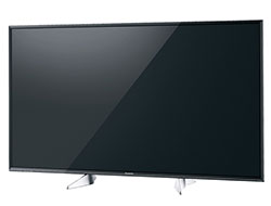 TH-55/49/43EX750 | テレビ 液晶テレビ VIERA（ビエラ） | パナソニックのお客様サポート | Panasonic