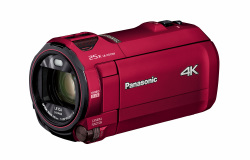 HC-VX992MS | デジタルビデオカメラ | お客様サポート | Panasonic