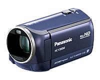 HC-V300M | デジタルビデオカメラ | お客様サポート | Panasonic