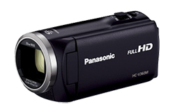 Panasonic HC-V360M