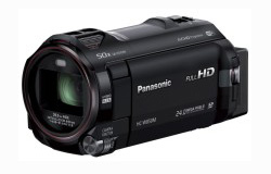 激安店舗Panasonic HC-V750M ビデオカメラ フルセット ほぼ新品！ ビデオカメラ