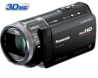 HC-X900M | デジタルビデオカメラ | お客様サポート | Panasonic