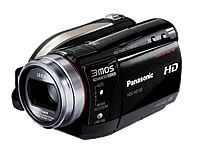 HDC-HS100 | デジタルビデオカメラ | お客様サポート | Panasonic