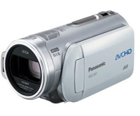 HDC-SD1 | デジタルビデオカメラ | お客様サポート | Panasonic