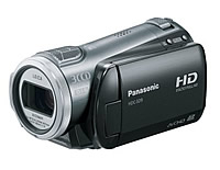 HDC-SD9 | デジタルビデオカメラ | お客様サポート | Panasonic