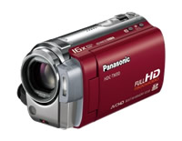 HDC-TM30 | デジタルビデオカメラ | お客様サポート | Panasonic