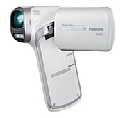 HX-DC2 | デジタルビデオカメラ | お客様サポート | Panasonic