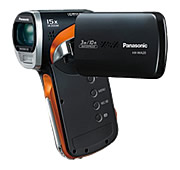 HX-WA20 | デジタルビデオカメラ | お客様サポート | Panasonic