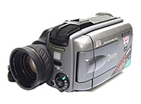 NV-DL1 | デジタルビデオカメラ | お客様サポート | Panasonic