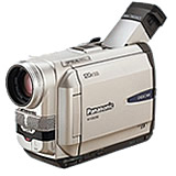 NV-DS200 | デジタルビデオカメラ | お客様サポート | Panasonic