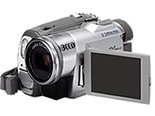 NV-GS150 | デジタルビデオカメラ | お客様サポート | Panasonic