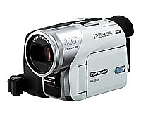 NV-GS200K | デジタルビデオカメラ | お客様サポート | Panasonic