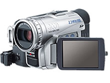 NV-GS250 | デジタルビデオカメラ | お客様サポート | Panasonic