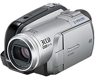 NV-GS320 | デジタルビデオカメラ | お客様サポート | Panasonic