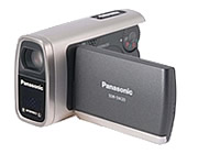 SDR-SW20 | デジタルビデオカメラ | お客様サポート | Panasonic